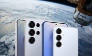 "Samsung Galaxy S25 Serisi'nde Uyuyan Bir Özellik: Uydu İletişim Desteği!" - Tekno Muaz