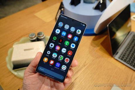 Samsung Galaxy S25 Ultra'nın Gorilla Armor 2'si 2,2 metreden betona düşmeye dayanıklı - Tekno Muaz