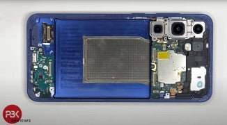 "Samsung Galaxy S25+'ın Sırları: Daha Büyük Buhar Odasıyla Video İnceleme!" - Tekno Muaz