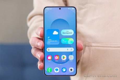 Samsung Galaxy S26+, A37 5G ve A57 5G sertifikaları, pil kapasitelerini ve şarj özelliklerini ortaya çıkarıyor. - Tekno Muaz