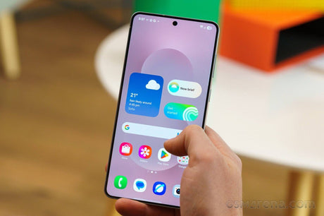 Samsung Galaxy S26 Edge, öncüsünün ana sorununu düzeltecek ve hatta daha ince olacak. - Tekno Muaz