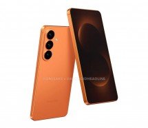 Samsung Galaxy S26+ iddialara göre bir ekran yükseltmesinden mahrum kaldı - Tekno Muaz