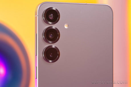 Samsung Galaxy S26 serisi muhtemelen daha ince kameralara sahip olacak - Tekno Muaz