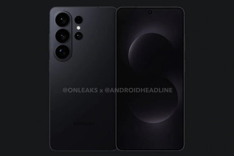 Samsung Galaxy S26 Ultra kamera özellikleri sızdırıldı - Tekno Muaz