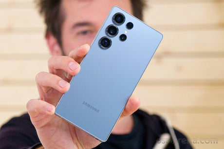 Samsung Galaxy S26 Ultra'nın pilinin daha büyük olacağı ve daha hızlı şarj olacağı açıklandı. - Tekno Muaz