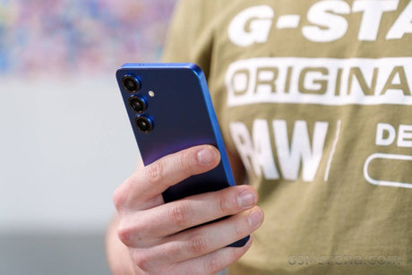 "Samsung Galaxy S26'dan Bomba Haber: Silikon-Karbon Pil ile Geliyor!" - Tekno Muaz