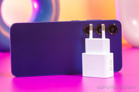 Samsung Galaxy S26'nın şarj hızı sizi şaşırtabilir - Tekno Muaz