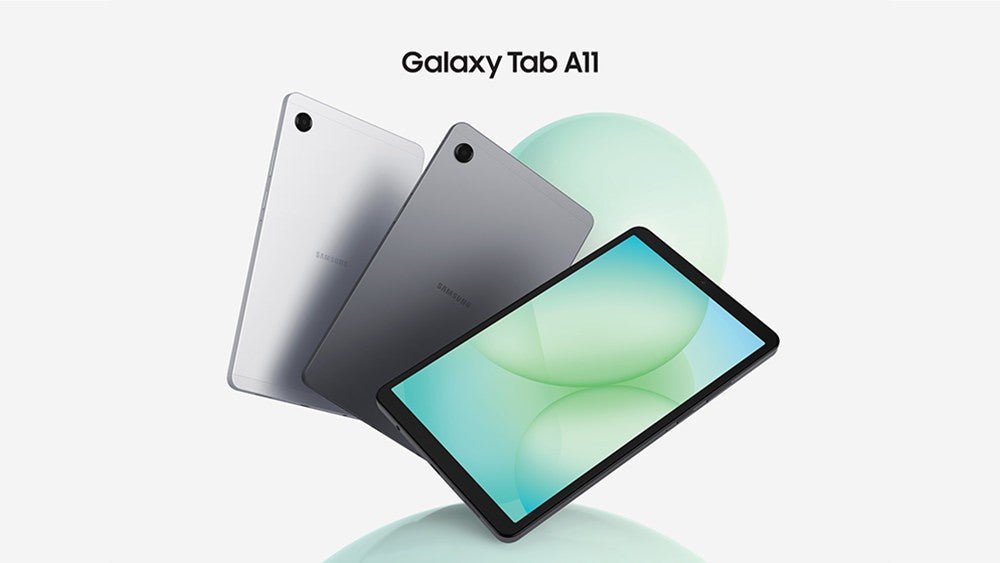 Samsung Galaxy Tab A11 ve A11+ resmiyet kazanıyor, A11+ bu yılın ilerleyen zamanlarında DeX desteği ile geliyor - Tekno Muaz