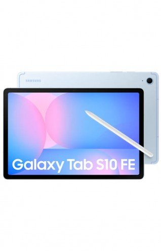 Samsung Galaxy Tab S10 FE serisi piyasaya sürülmeden önce listelendi - Tekno Muaz