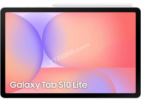 Samsung Galaxy Tab S10 Lite'in yeni rengi ve tam özellikleri çevrimiçi ortaya çıktı - Tekno Muaz