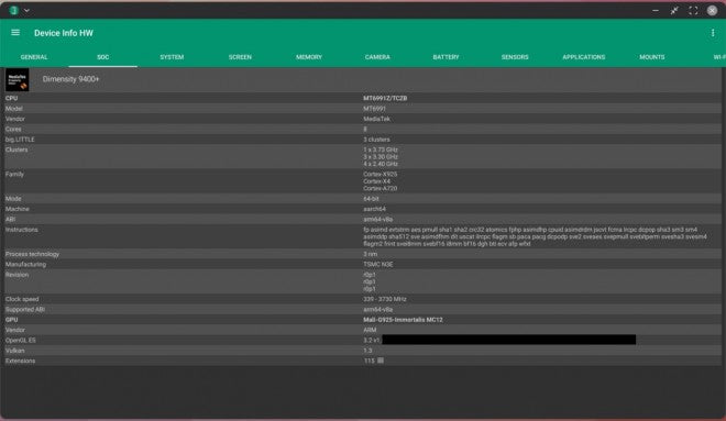 Samsung Galaxy Tab S11 Ultra lansman öncesi benchmark testlerinden geçti, yonga seti doğrulandı - Tekno Muaz