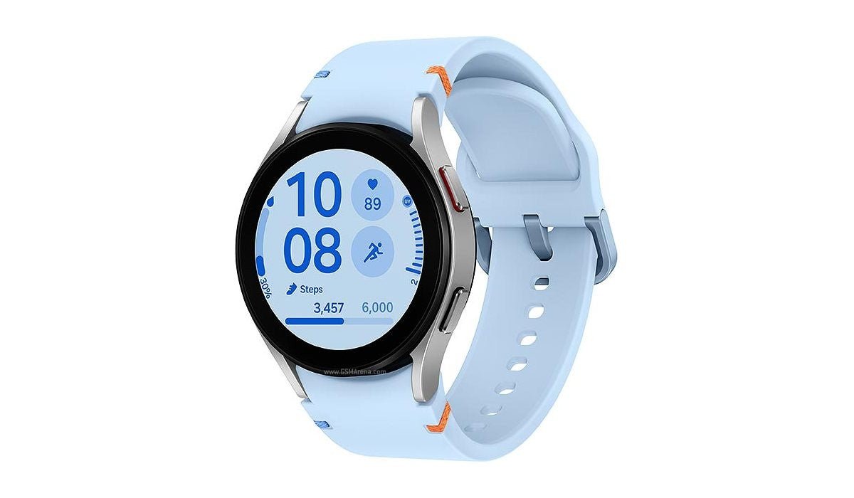 Samsung Galaxy Watch FE, One UI 8 Watch güncellemesi ile Wear OS 6'yı alıyor. - Tekno Muaz
