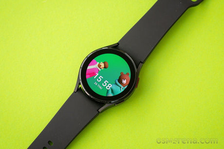 Samsung Galaxy Watch4'ün One UI 8 Watch güncellemesi daha fazla ülkeye yayılıyor - Tekno Muaz
