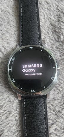 Samsung Galaxy Watch8 Classic prototipi eBay'de ortaya çıktı, squircle söylentilerini doğruladı - Tekno Muaz