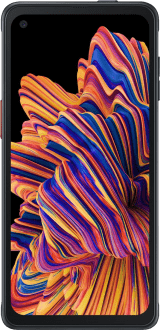Samsung Galaxy XCover Pro (SM-G715F) (SM-G715F) - Detaylı Teknik Özellikleri - Tekno Muaz
