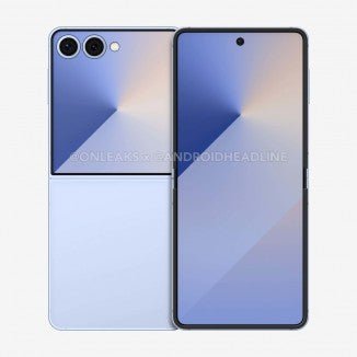 Samsung Galaxy Z Flip7 tam kapaklı bir ekran alacak, Flip FE mevcut olanı koruyacak. 

(Note: The translation provided is in Turkish) - Tekno Muaz