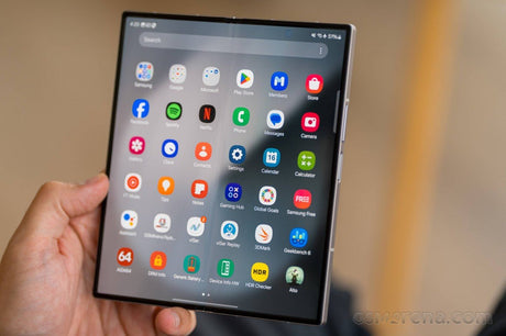 "Samsung Galaxy Z Flip7 ve Z Fold7'nin Fiyatları Sızdırıldı! Yakında Piyasada!" - Tekno Muaz