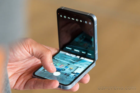 Samsung Galaxy Z Flip7'nin ABD'de Exynos işlemcili olacağı 'onaylandı' - Tekno Muaz