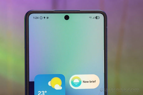 Samsung Galaxy Z Flip8'in kameraları detaylı hale getirildi. - Tekno Muaz