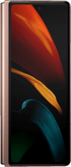 Samsung Galaxy Z Fold2 (SM-F916B) (SM-F916B) - Detaylı Teknik Özellikleri - Tekno Muaz