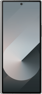 Samsung Galaxy Z Fold6 (256 GB) - Detaylı İnceleme