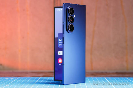 Samsung Galaxy Z Fold7, ön sipariş rekoru kırıyor - Tekno Muaz