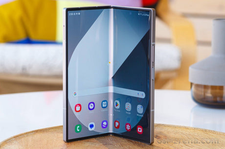 Samsung Galaxy Z Fold7 ve Flip7, kutudan çıkar çıkmaz One UI 8'i çalıştıracak - Tekno Muaz