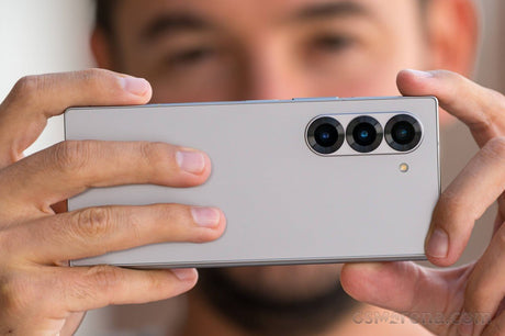 Samsung Galaxy Z Fold7'nin kamera yükseltmesi, yeni söylentiyle 'onaylandı' - Tekno Muaz