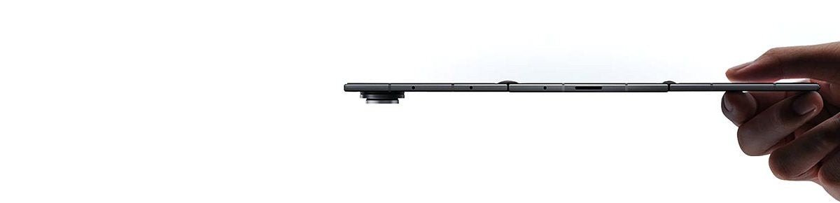 Samsung Galaxy Z TriFold tekrar tükeniyor, gülünç derecede az stok suçlanıyor - Tekno Muaz