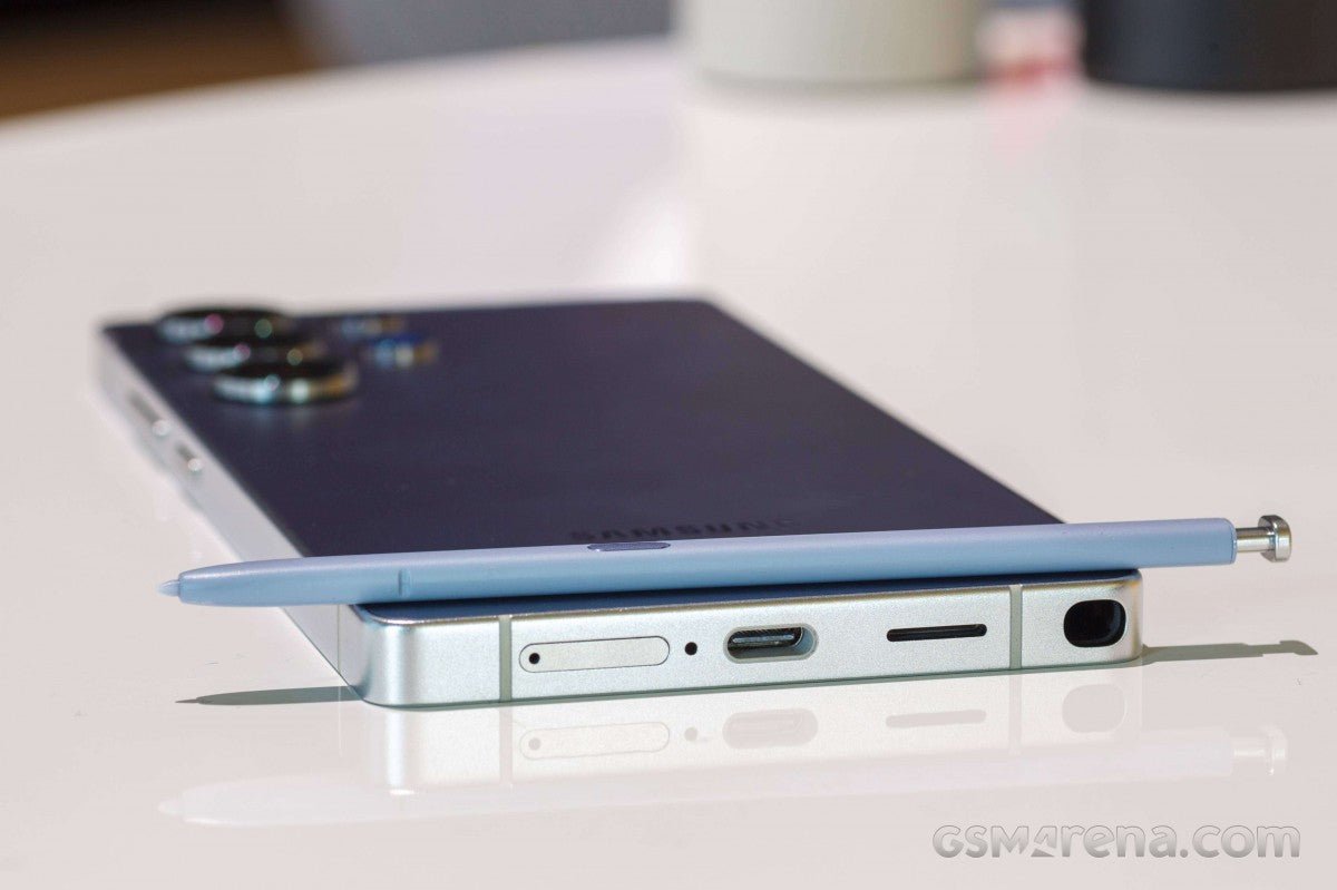 "Samsung, Gelecek Galaxy S Ultra Modellerinde S Pen'i Kaldırabilir mi?" - Tekno Muaz