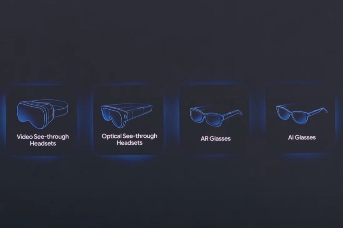 Samsung, Gentle Monster ve Warby Parker ile AI Gözlükleri üzerine işbirliği yapacak - Tekno Muaz