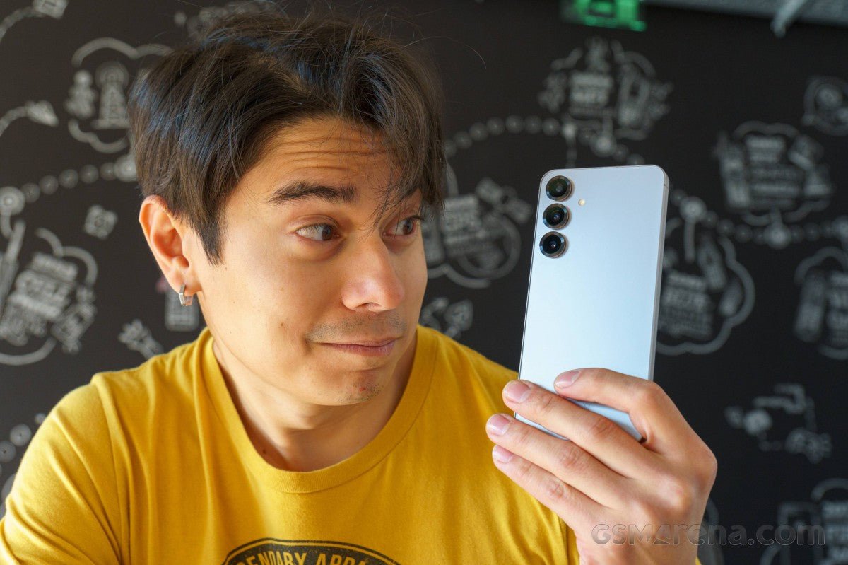 Samsung nihayetinde Galaxy S26+'yı piyasaya sürebilir - Tekno Muaz