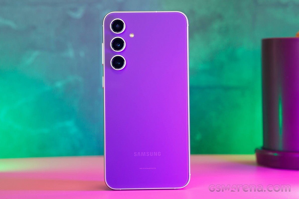 Samsung, One UI 8 kararlı güncelleme dağıtımını Galaxy S23 serisi için daha fazla bölgeye genişletiyor, Galaxy A34 ve A54 de güncellendi. - Tekno Muaz