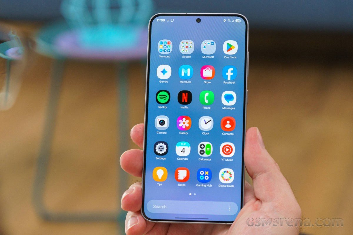 Samsung, One UI 8.5 beta programını ertelemiş olabilir, işte nedeni - Tekno Muaz