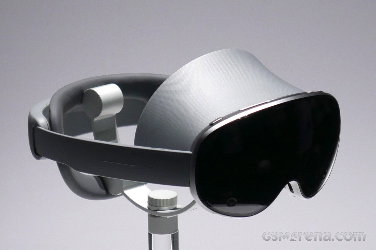 Samsung Proje Moohan XR kulaklığının lansman tarihi resmi olarak duyuruldu - Tekno Muaz