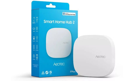 Samsung, SmartThings'i üçüncü taraf akıllı ev cihazlarıyla kolayca bağlamak için güncelleme yapıyor. - Tekno Muaz