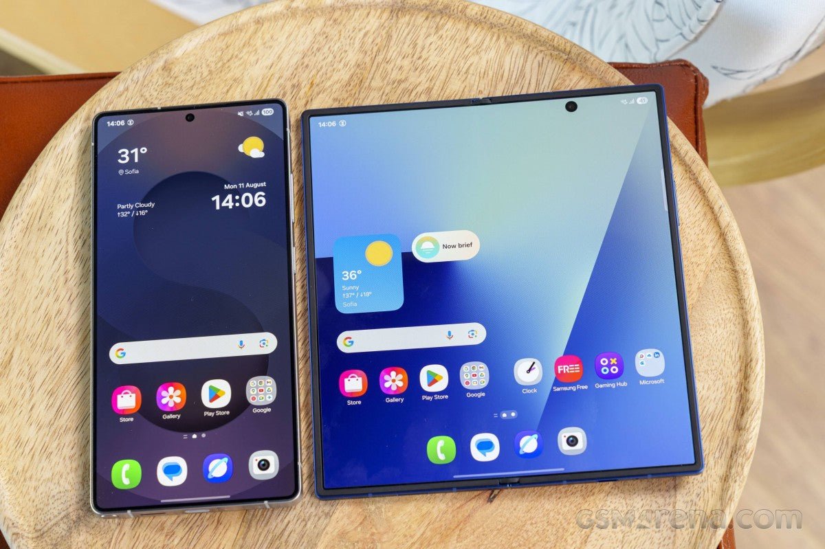 Samsung ve BOE, OLED ekran patent ihlali konusunda anlaşmaya vardı