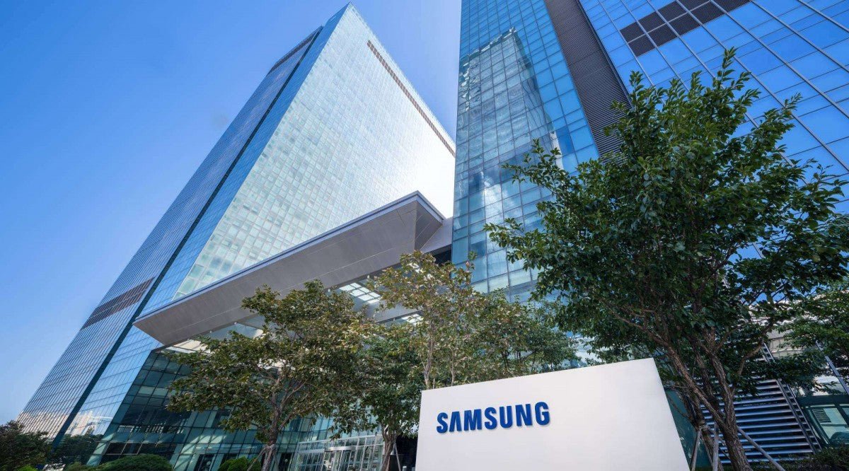 Samsung, yarı iletken ve bellek bölümleri sayesinde harika bir üçüncü çeyrek geçirdi