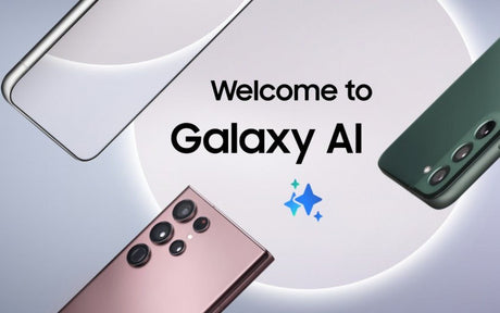 Samsung, yeni bir Galaxy AI galeri özelliği hazırlıyor - Tekno Muaz