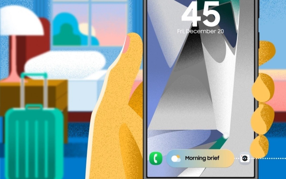 "Samsung'dan Şok Açıklama: One UI 7 AI Özellikleri Eski Cihazlarda Olmayacak!" - Tekno Muaz