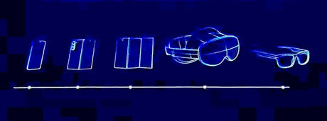 "Samsung'dan Üç Katlı Telefon Bombası: İlk Tri-Fold Model Geliyor!" - Tekno Muaz