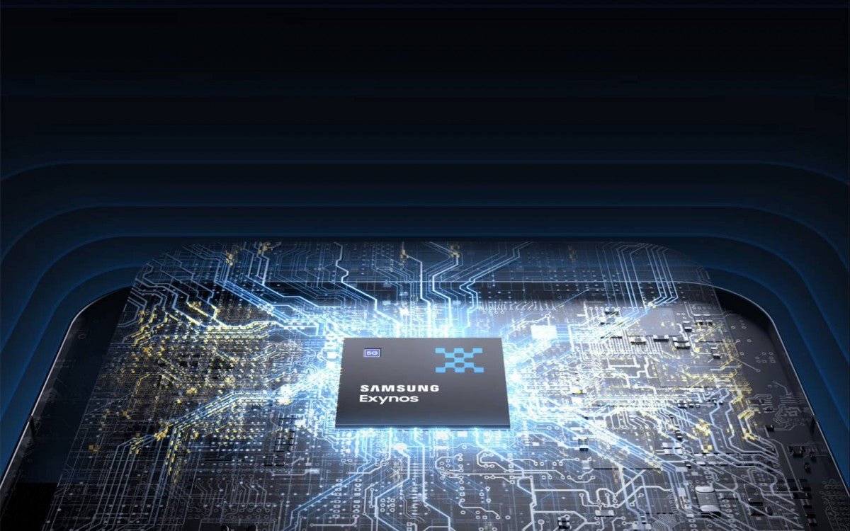 Samsung'nun LSI ve Foundry bölümleri arasında birleşme olasılığı giderek artıyor - Tekno Muaz
