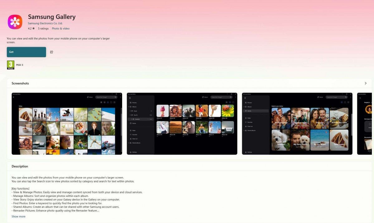 Samsung'un Galaxy uygulamaları artık Galaxy olmayan Windows bilgisayarlarda da çalışıyor - Tekno Muaz