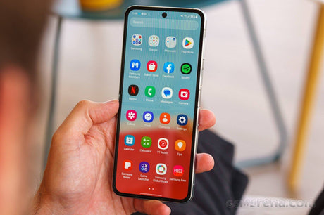 Samsung'un Galaxy Z Flip FE'nin adı sonuçta olmayabilir - Tekno Muaz