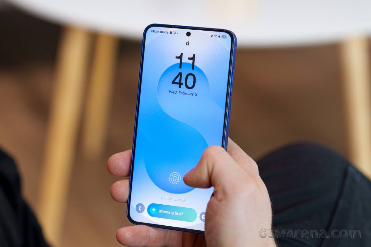 Samsung'un iddia edildiğine göre Galaxy S26'nın boyutlarını ayarladığı bildirildi. - Tekno Muaz