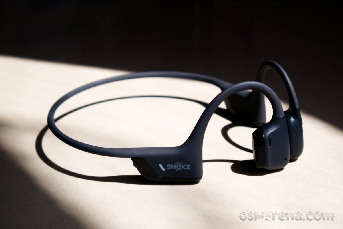 Shokz OpenRun Pro 2 incelemesi - Tekno Muaz