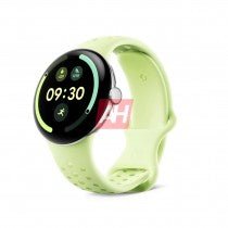 Sızdırılan resmi görseller, Google Pixel Watch 4'ü farklı renklerde gösteriyor - Tekno Muaz