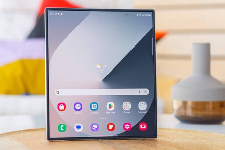 Sızıntı uzmanı, iPhone Fold'un ekran özelliklerini detaylandırıyor - Tekno Muaz