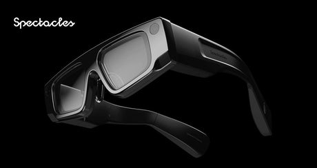 Snap, gelecek yıl AR gözlüğü olan Specs'i piyasaya sürecek ve bunlar ticari olarak satışa sunulacak - Tekno Muaz
