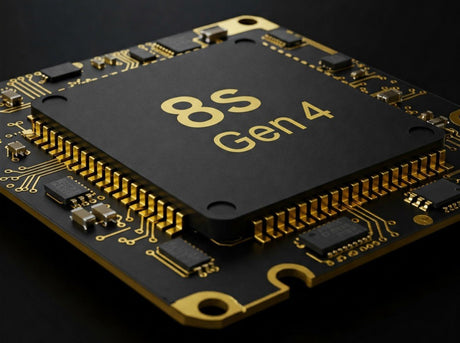 Snapdragon 8s Elite adıyla anılmayacak, lansman zamanlaması sızdırıldı, özellikler tekrar doğrulandı - Tekno Muaz